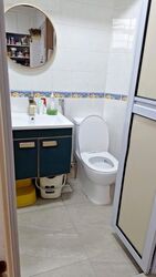 Blk 690B Woodlands Drive 75 (Woodlands), HDB 5 Rooms #573028721
